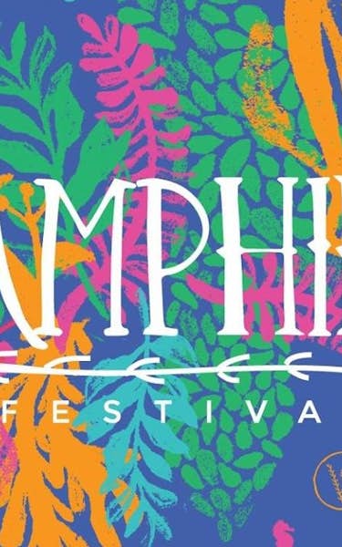 Samphire Festival 2017