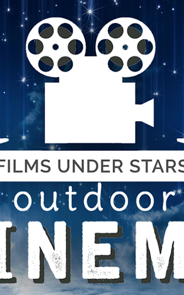 Films Under Stars