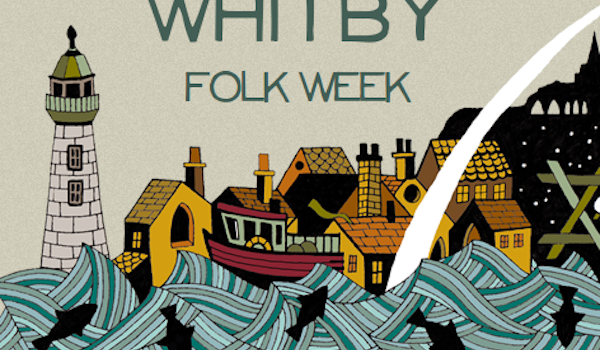 Whitby Folk Week