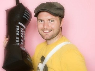 Stevie Gray