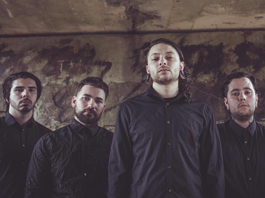 Lorna Shore tour dates & tickets 2025 Ents24