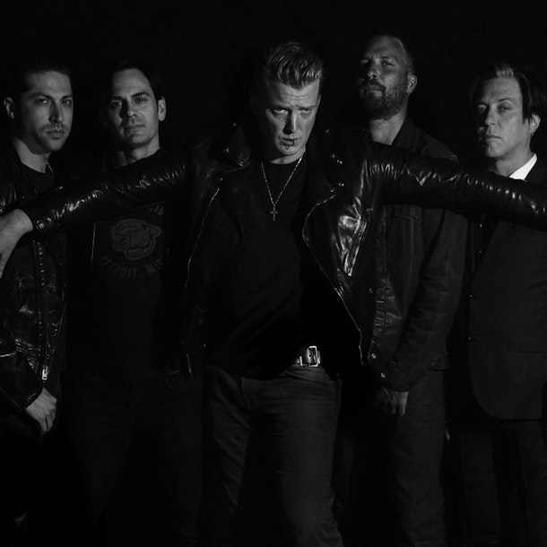 Queens Of The Stone Age Tour Dates & Tickets 2021 Ents24