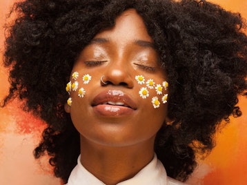 Denai Moore artist photo