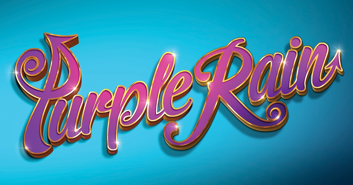 Purple Rain The Musical tour dates & tickets 2025 Ents24 Purple Rain The Musical tour dates & tickets 2025 Ents24