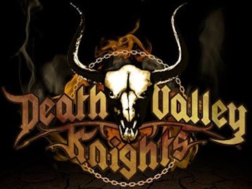 Death Valley Knights artist photo