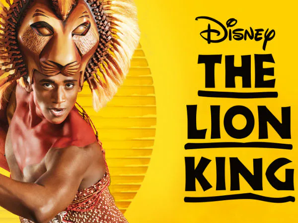 Picture of Disney’s The Lion King