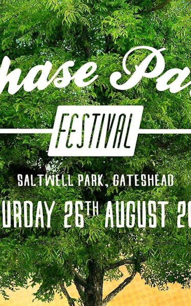 Chase Park Festival 2017