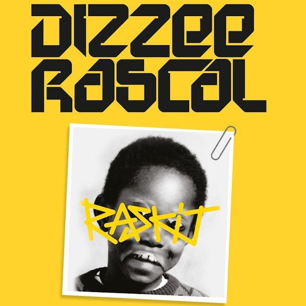 Dizzee Rascal Tour Dates & Tickets 2021 | Ents24