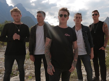 Deaf Havana picture