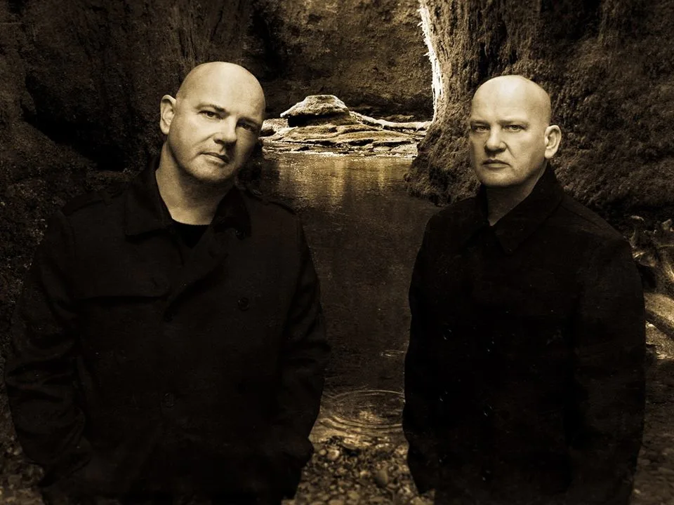 Picture of Hue & Cry