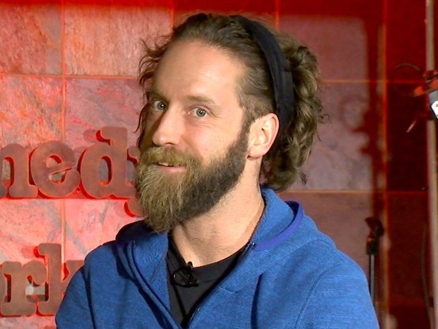 Josh Blue