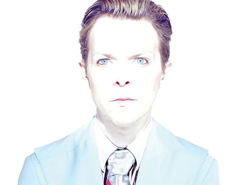 Live On Mars - A Tribute To David Bowie artist photo