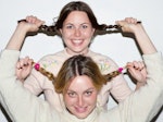 Siblings artist photo
