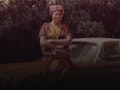 Stella Chiweshe event picture