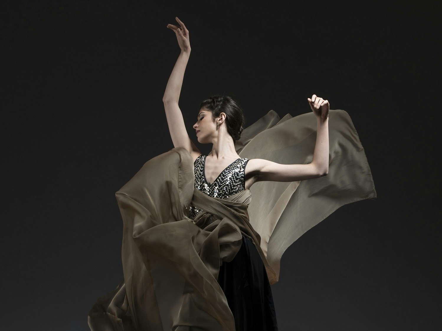 National Youth Ballet