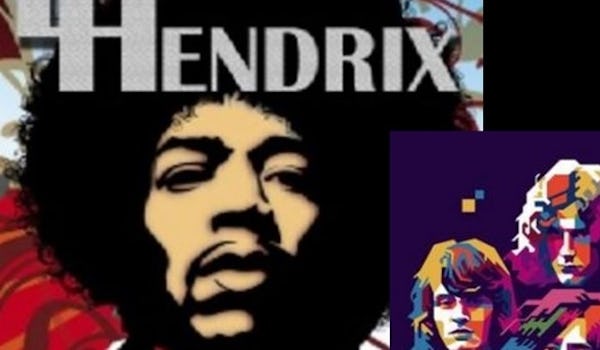 Led Hendrix