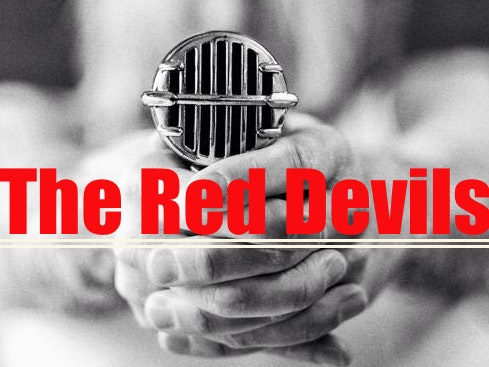 The Red Devils