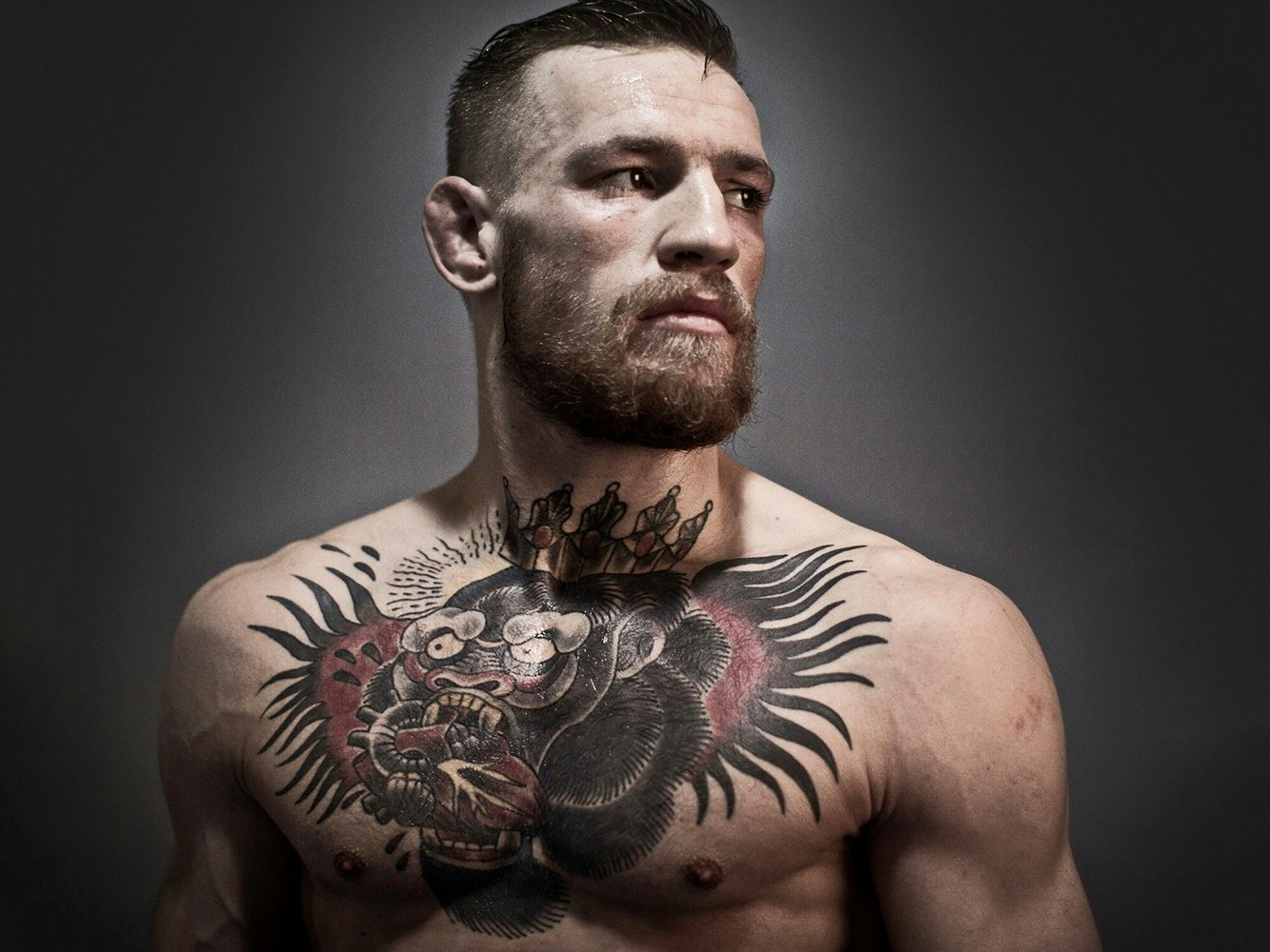 Conor McGregor tour dates & tickets 2024 Ents24