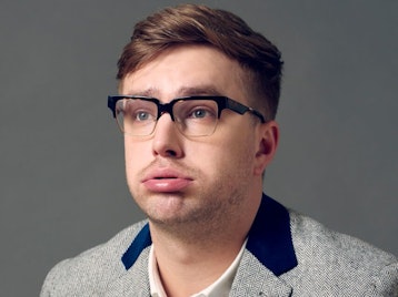 Iain Stirling picture