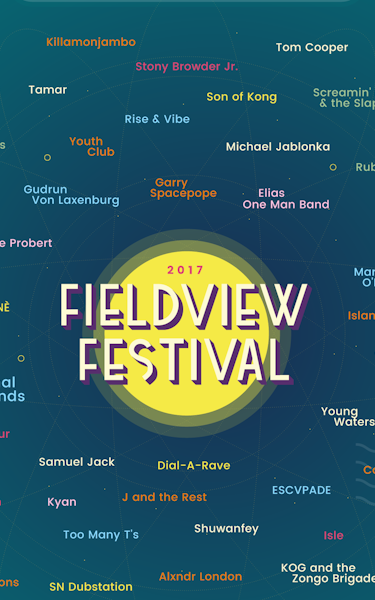 Fieldview Festival