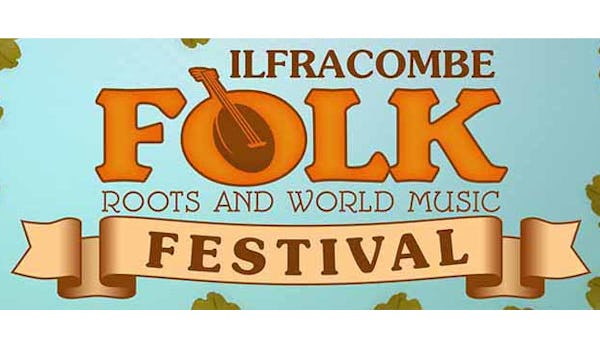 Ilfracombe Folk, Roots & World Music Festival 