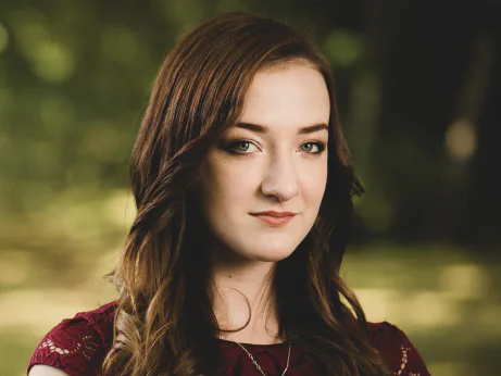 Picture of Birdvox, Iona Fyfe