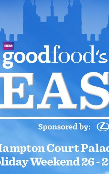 BBC Good Food's FEAST