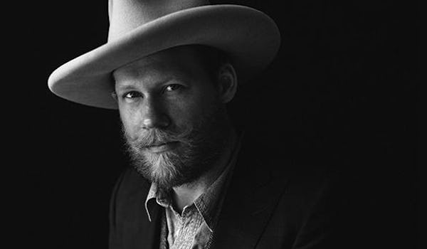 Jarrod Dickenson - Unplugged & Distilled