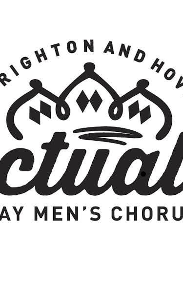 Actually Gay Men's Chorus Tour Dates