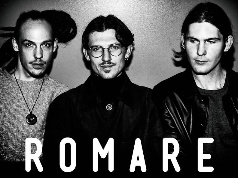Romare (Live Band)