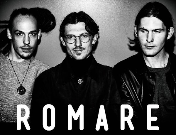 Romare (Live Band)
