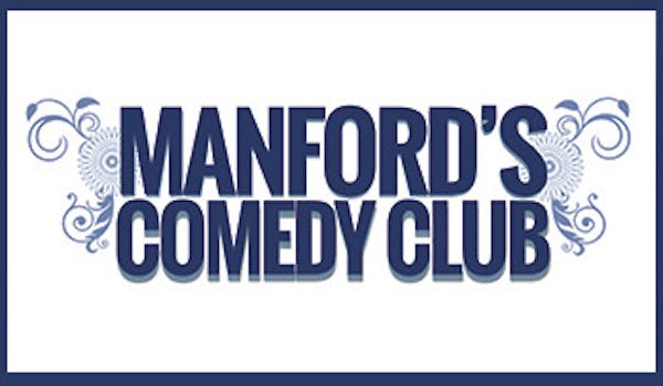 Manfords Comedy Club 