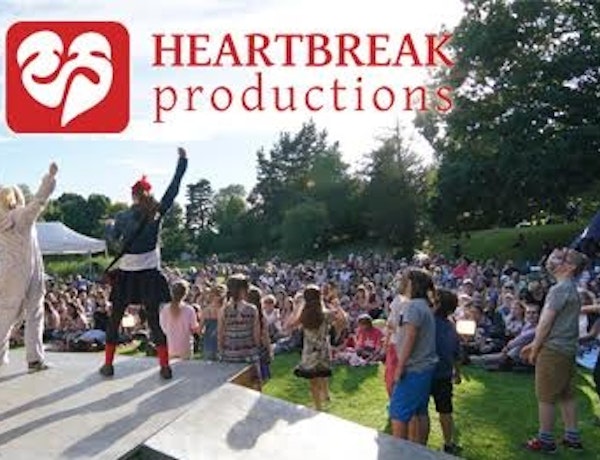 Heartbreak Productions