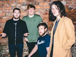 The Receivers artist photo