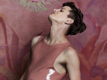 Perfume Genius + Boy Friend picture