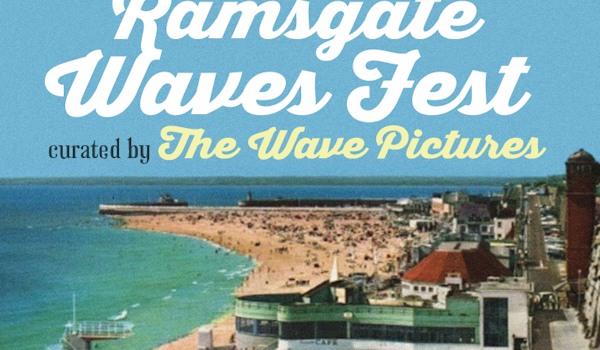 Ramsgate Waves Fest 
