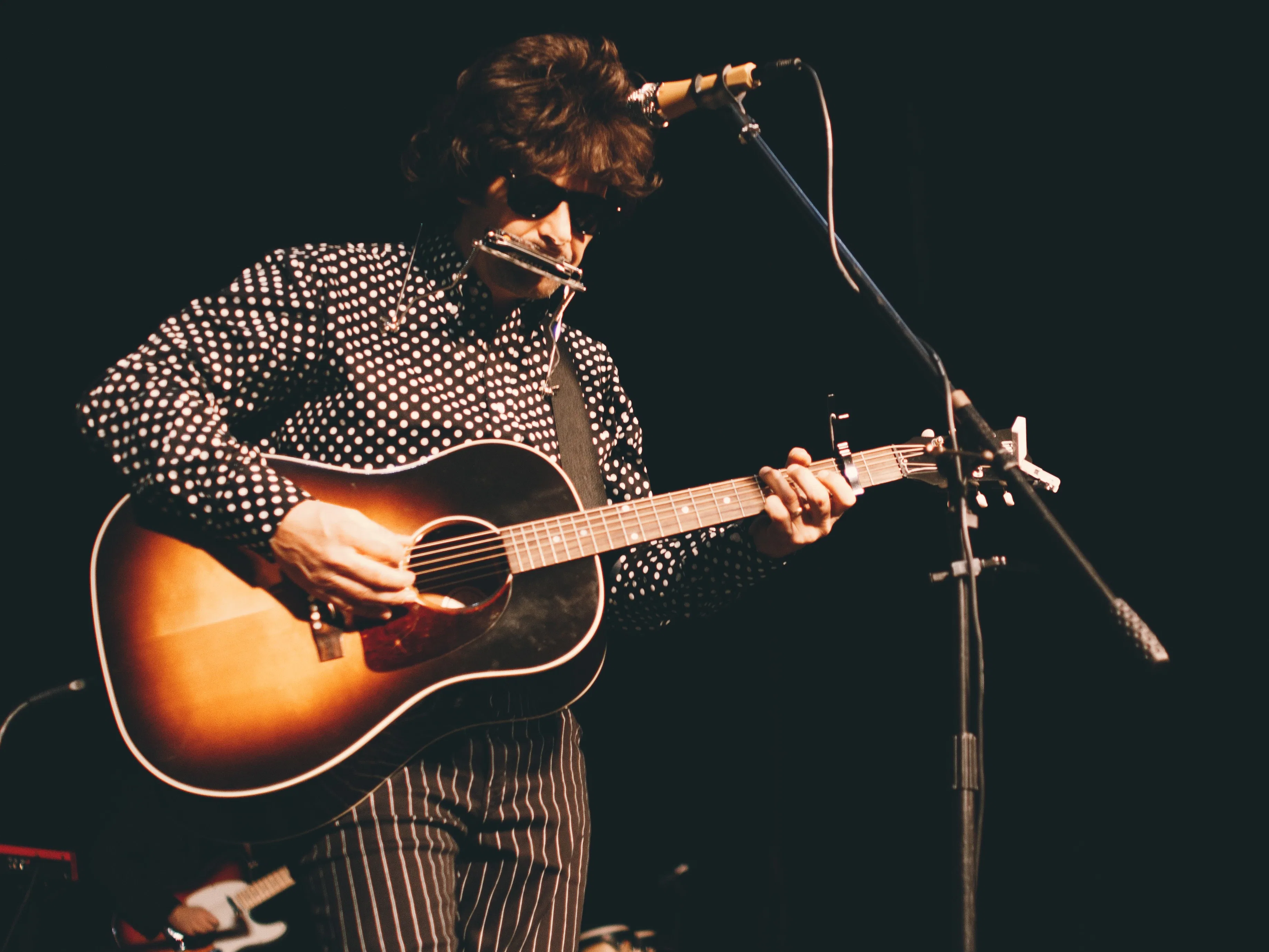 Picture of The Bob Dylan Story