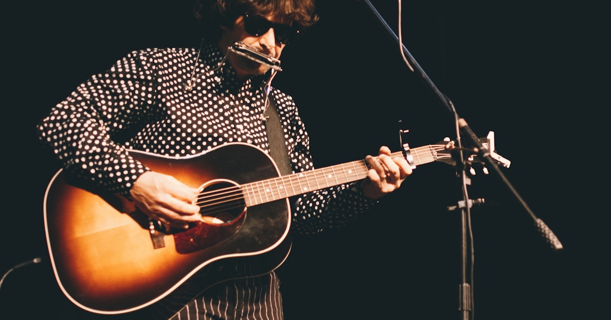 The Bob Dylan Story Tour Dates & Tickets 2025 Ents24