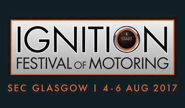 Ignition - Festival Of Motoring  