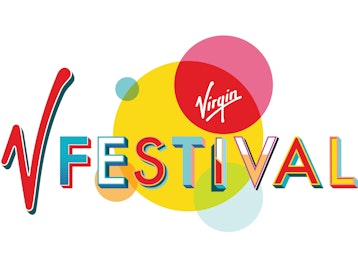Virgin V Festival 2017 picture