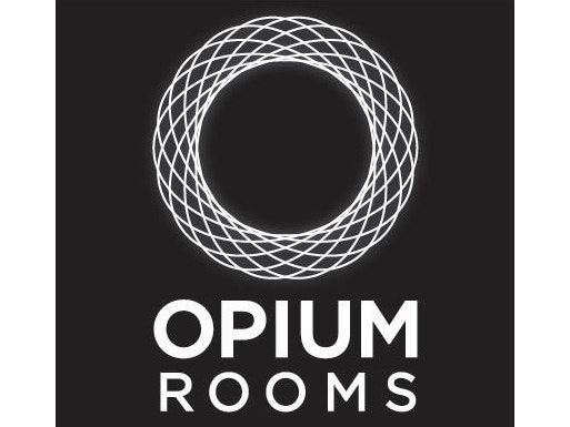 Opium Rooms