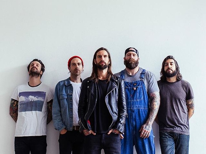 every time i die tour dates