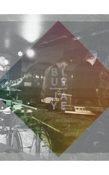 BlueJaye Tour Dates