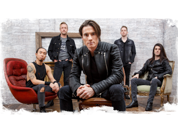 Toseland artist photo