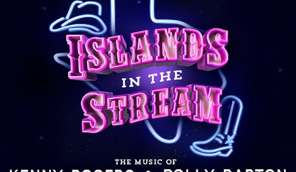 Islands In The Stream - The Music Of Dolly Parton & Kenny Rogers tour dates