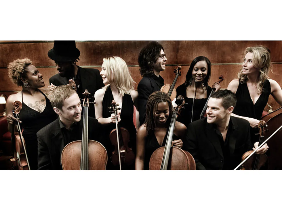 Picture of Urban Soul Orchestra