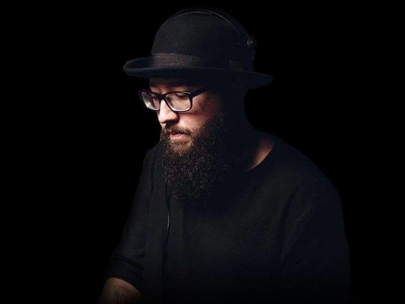 Lucas Alexander (DJ)