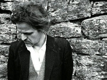 From The Lowlands Solo Tour: Tom McRae picture