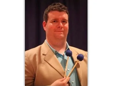 Picture of Nat Steele