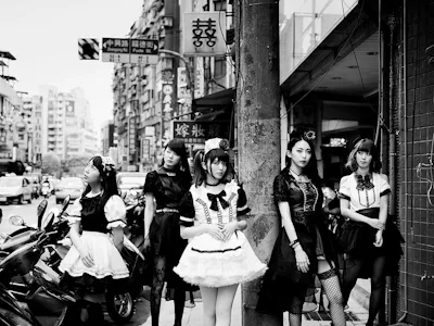 Picture of Band-Maid